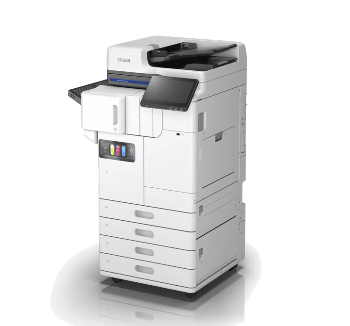 WorkForce Enterprise AM-C5000