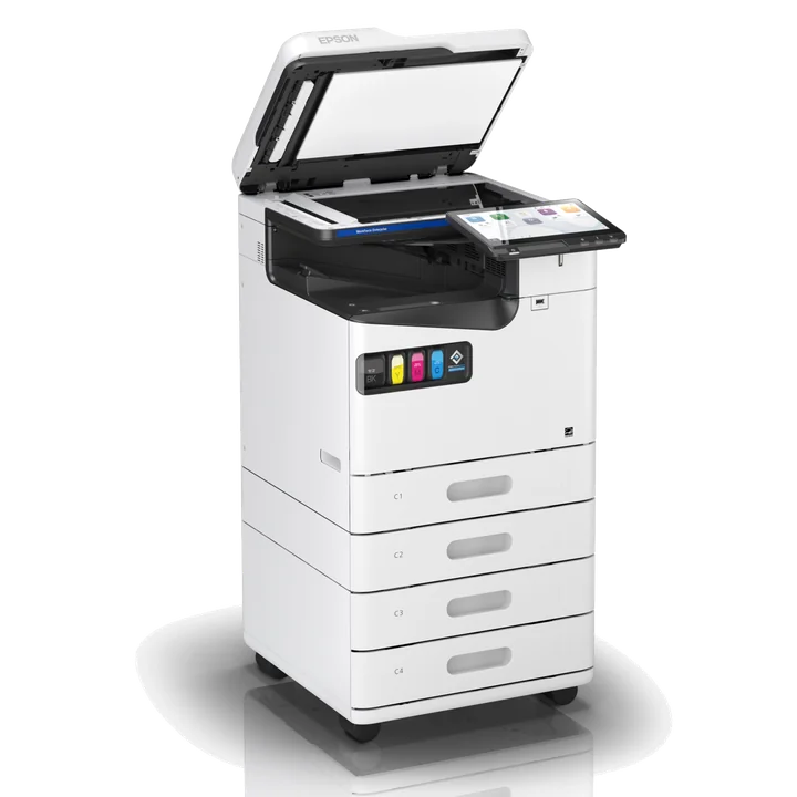 WorkForce Enterprise AM-C550
