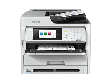 WorkForce Pro WF-M5899DW