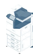 Epson inkjet multifunction printer