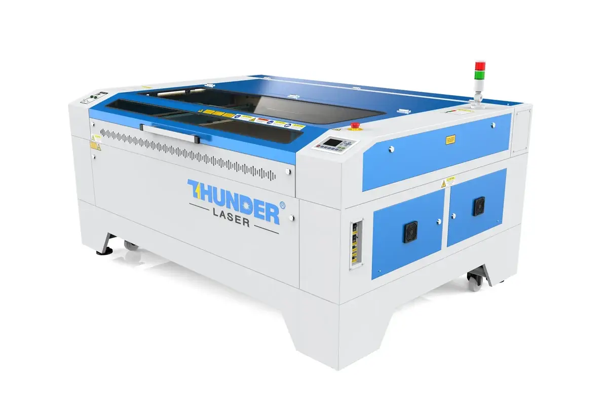 Thunder Laser Nova Plus