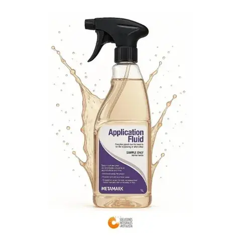 Application fluid · 1 L