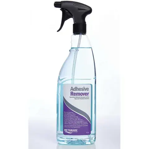 Adhesive remover · 1 L