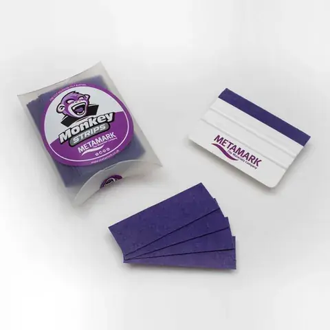 Metamark Monkey Strips