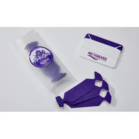 Metamark Monkey Wings