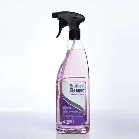 Surface cleaner · 1 L