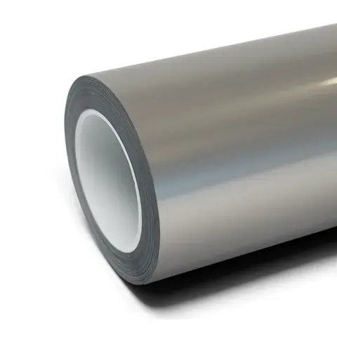 Meta4 Silver gloss · 1.22 m