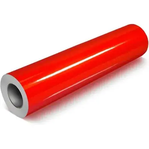 Metamark RF3 Reflective red · 1.22 x 50 m