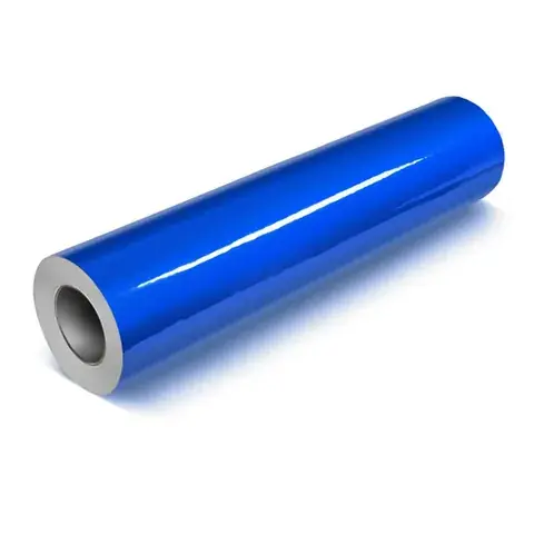 Metamark RF3 Reflective blue · 1.22 x 50 m