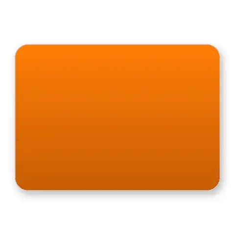 Flexcut Orange 07 · 0.5 x 25 m
