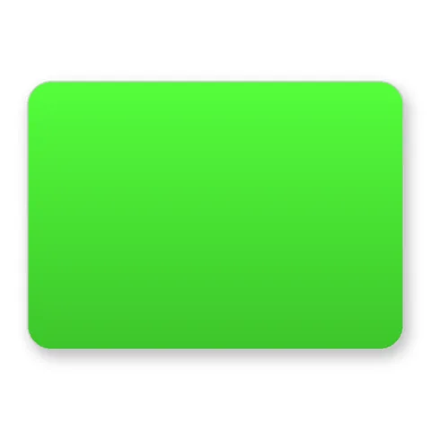 Flexcut Neon Green · 0.5 x 25 m