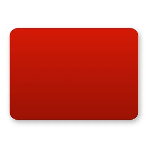 Flexcut Passion Red · 0.5 x 25 m