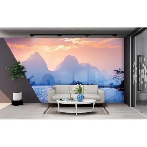 Soyang Smoothwallpaper 165 gsm, 1.37 x 50 m