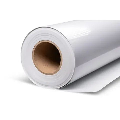 Self-adhesive vinyl 100 mic 140 gsm (1.37 m)
