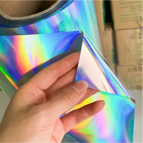 Laser self-adhesive vinyl (1.37 m x 50 m)