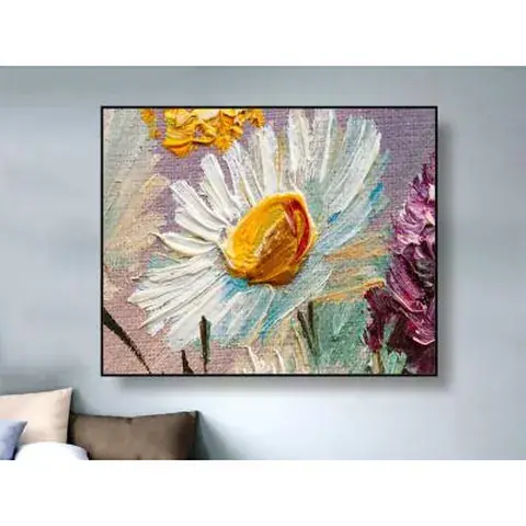Soyang artist cotton canvas, 280 gsm