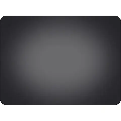 Oracle translucent vinyl · Black