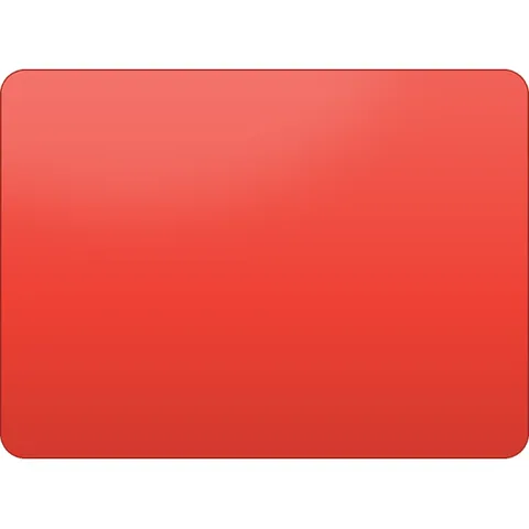 ImagePerfect 5729 Tomato Red · 0.61 m
