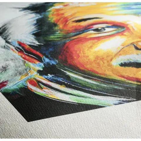 ImagePerfect artist canvas Fine Art (1.372 m x 30 m)