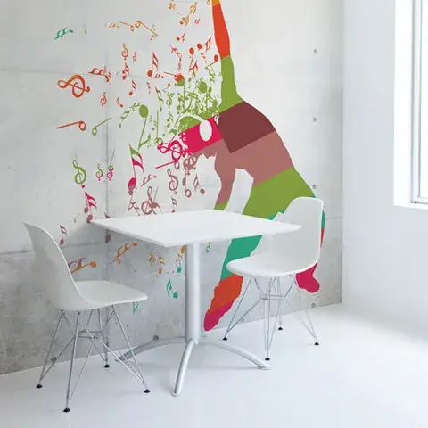 ImagePerfect textile wallpaper (1.372 m x 50 m)