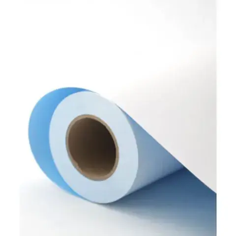 Blueback paper (1.372 m x 50 m)