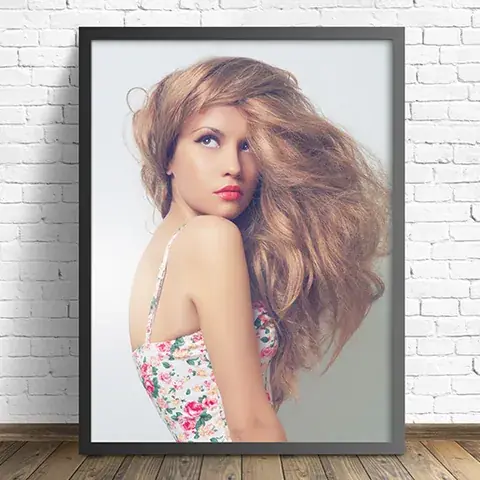 Photo Art satin paper (1.372 m x 45 m)