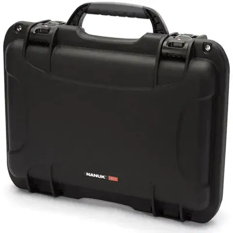 Protective case for heat gun