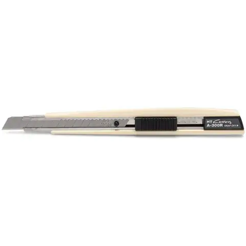 NT Cutter A-300RP with standard blade