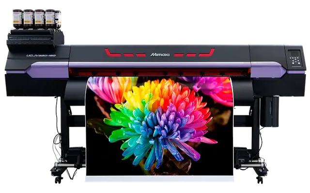 Mimaki UCJV330-160 printer