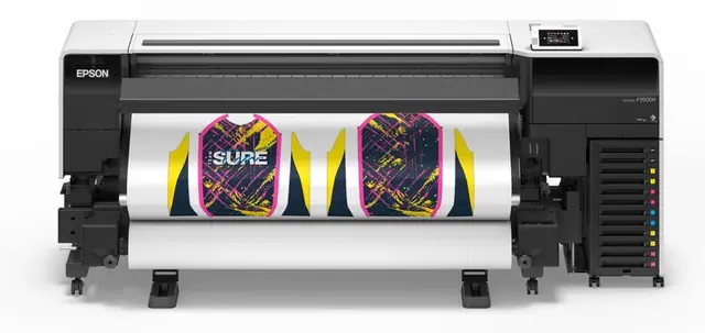 Epson SureColor SC-F9500 / F9500H printer