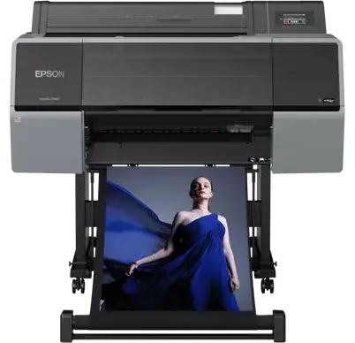 Epson SureColor SC-P7500 / P9500 Spectro printer
