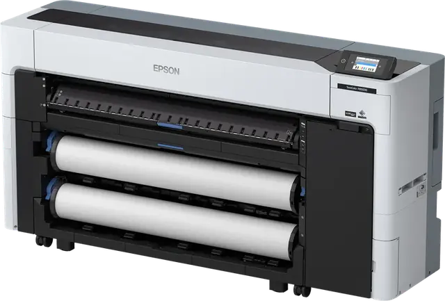 Epson SureColor SC-P8500D printer