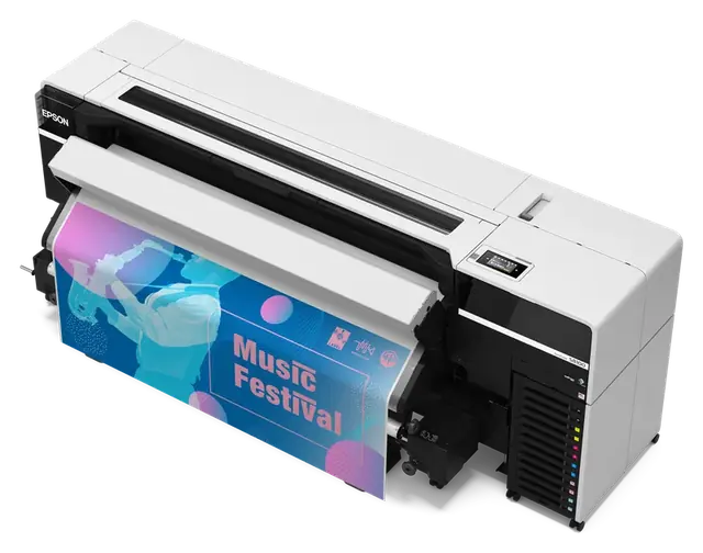 Epson SureColor SC-S8100 printer