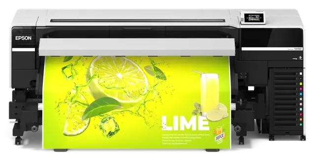 Epson SureColor SC-S9100 printer