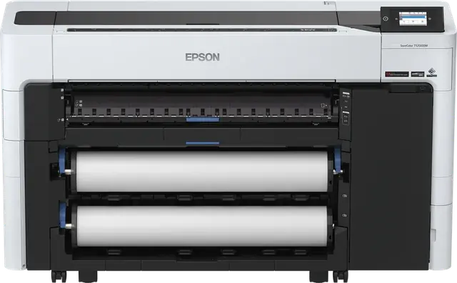 Epson SureColor SC-T3700E / T3700D printer