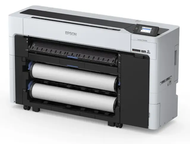 Epson SureColor SC-T5700D printer