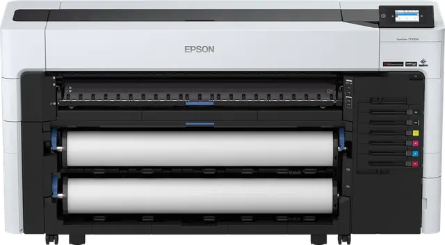Epson SureColor SC-T7700D / T7700DL printer