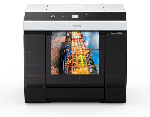 Epson SureLab SL-D1000 / D1000A printer