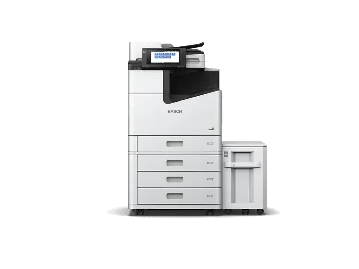 Epson WorkForce Enterprise WF-C21000 high-volume A3 printer