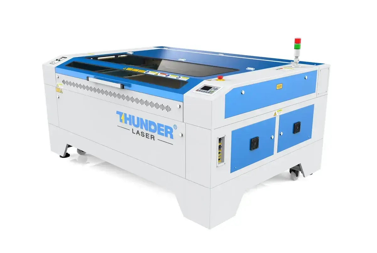 Thunder Laser Nova Plus laser cutter